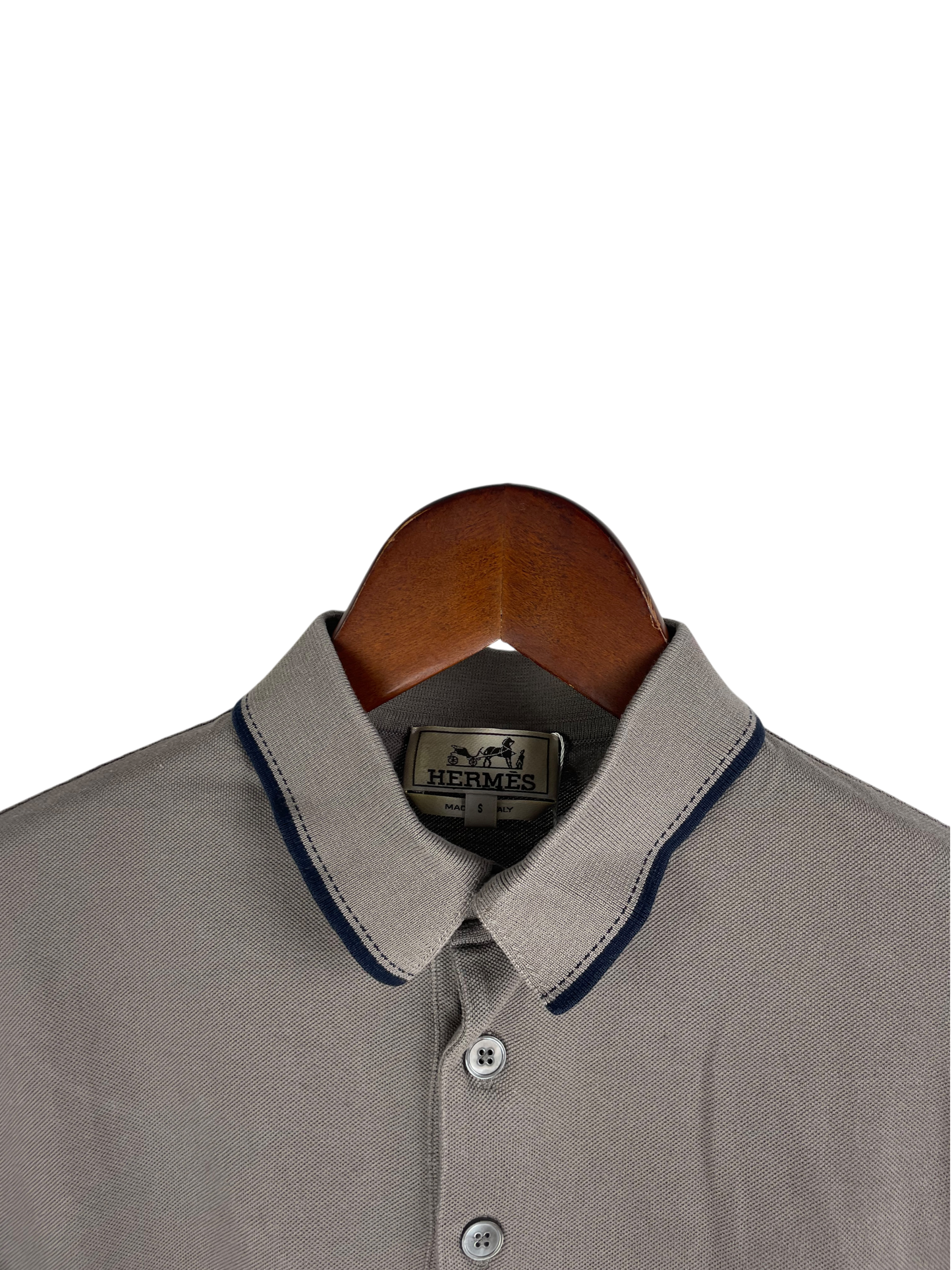 Hermès polo