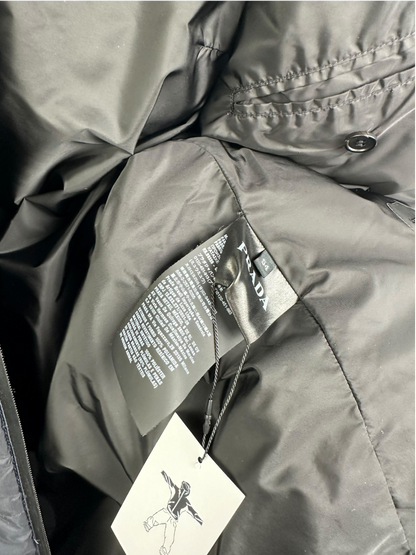 Prada Doudoune