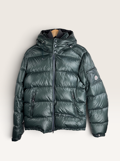 Moncler doudoune Maya