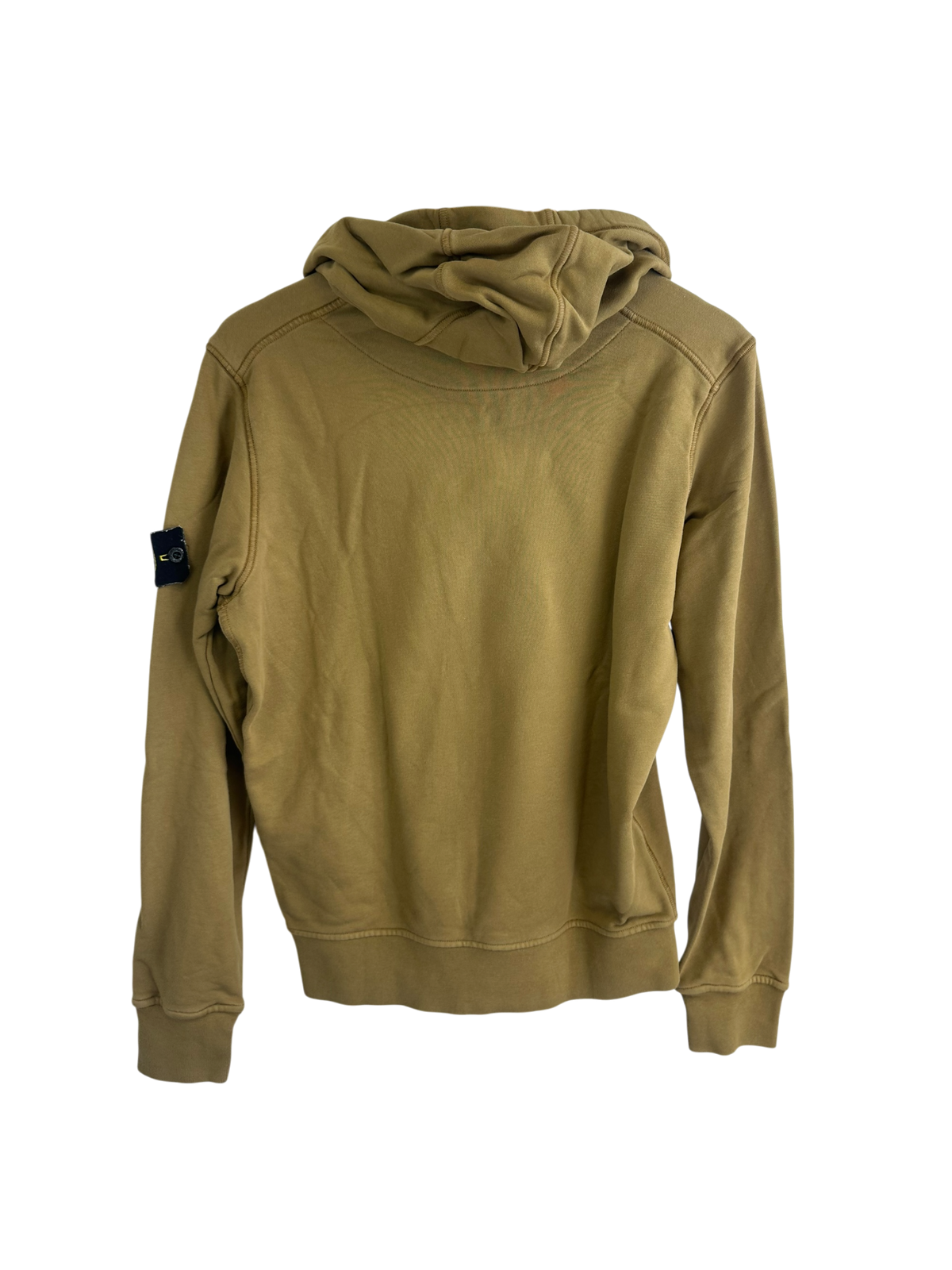 Stone Island pull à capuche