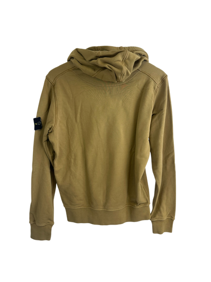 Stone Island pull à capuche