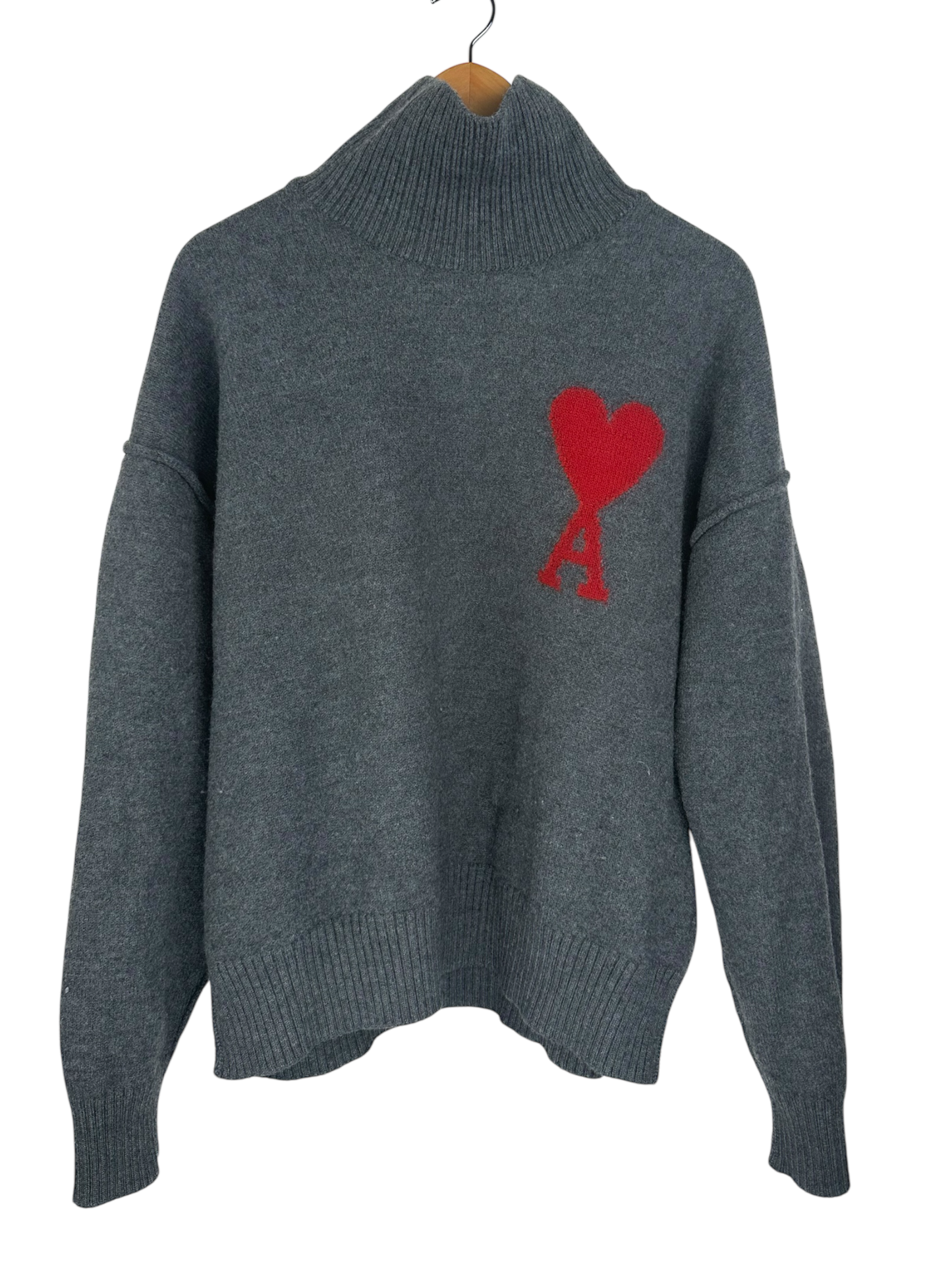 Ami Paris pull