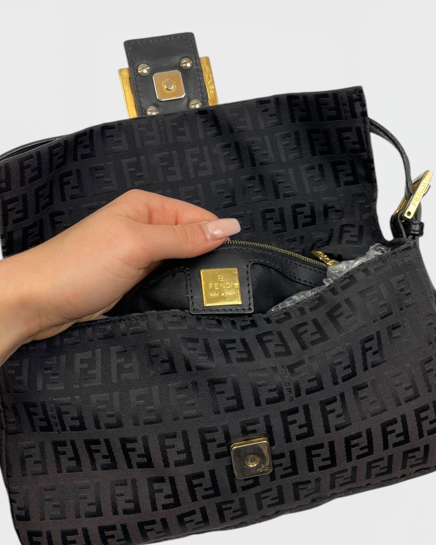 Fendi baguette sac/bag