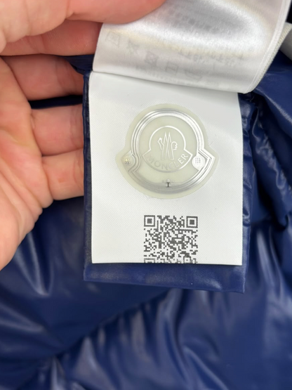 Moncler doudoune écrins