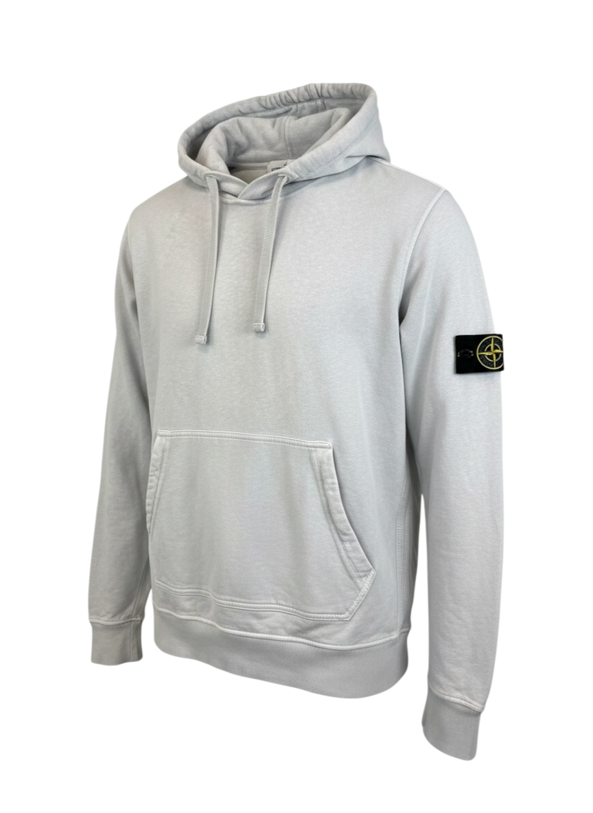Stone island pull à capuche