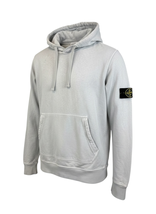 Stone island pull à capuche