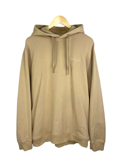 Burberry pull à capuche