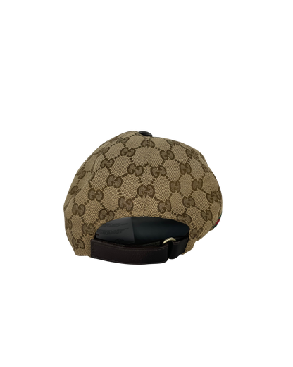 Gucci Casquette GG