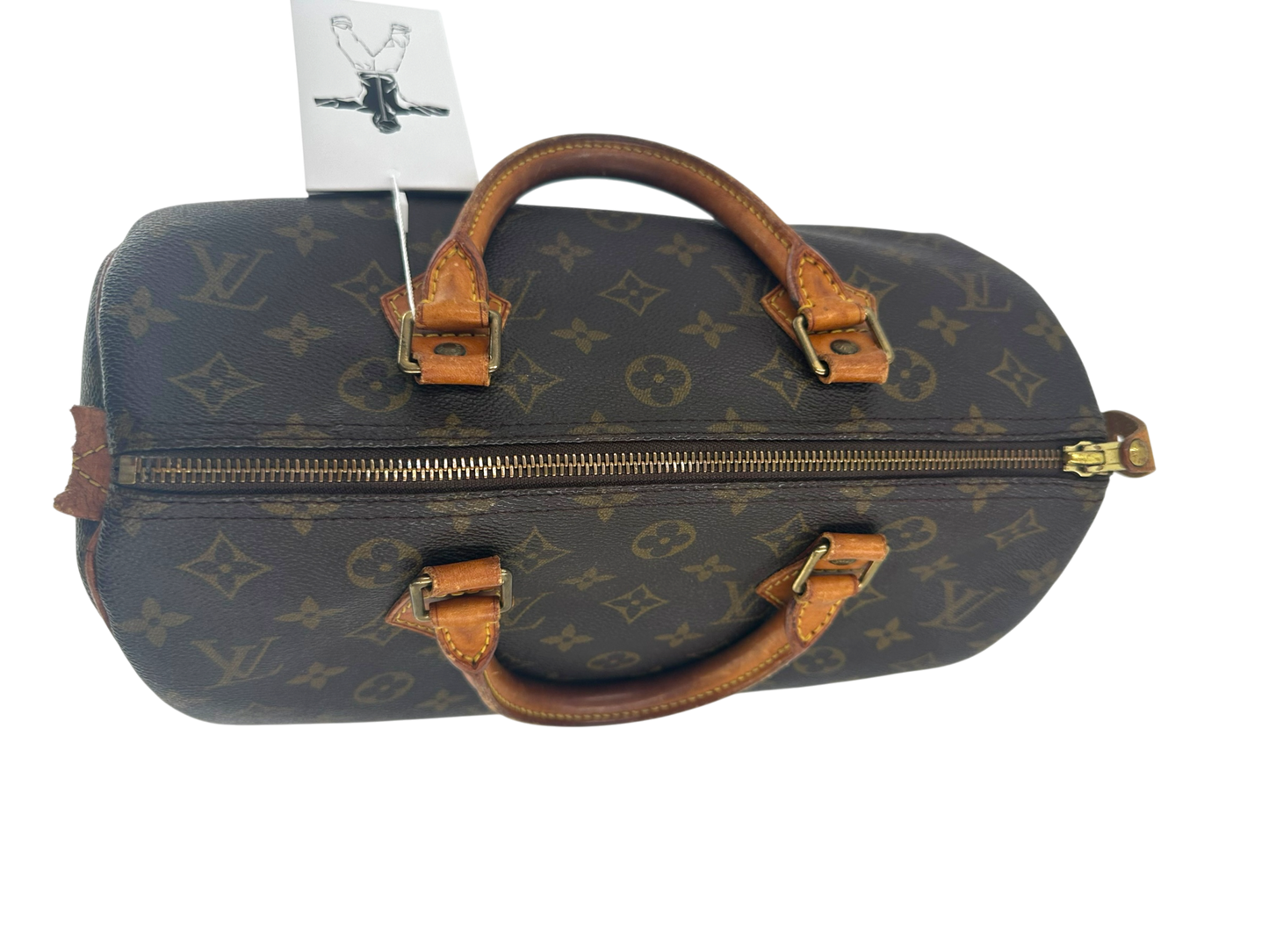 Louis Vuitton Speedy 30 sac à main
