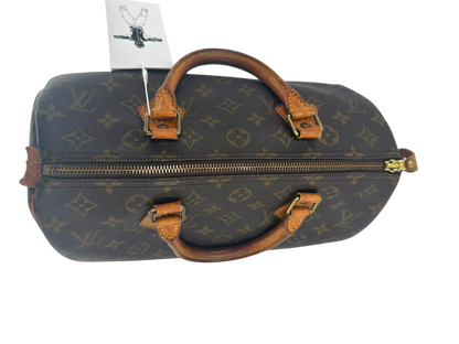 Louis Vuitton Speedy 30 sac à main