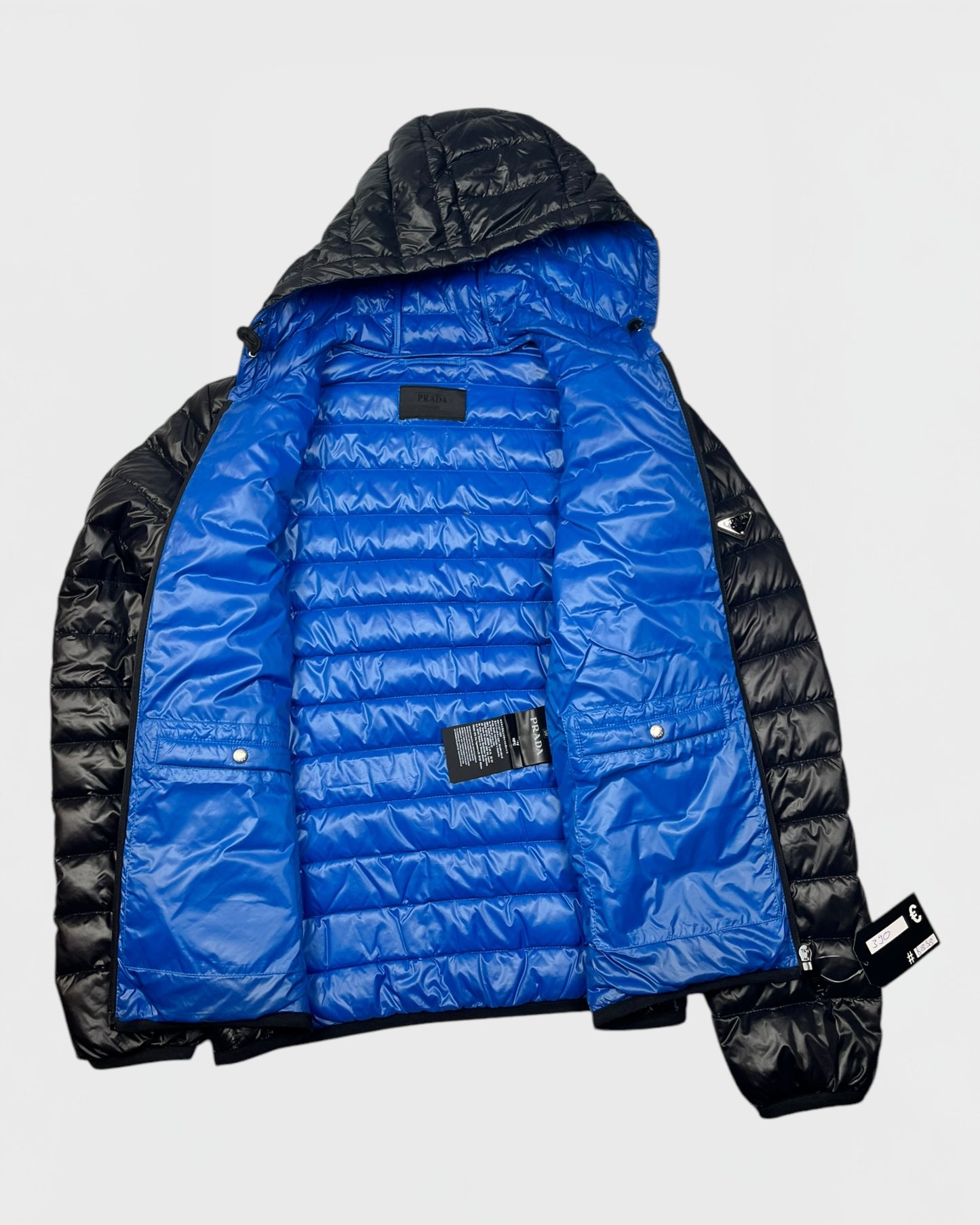 Prada doudoune / puffer jacket