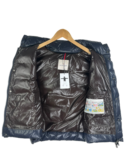 Moncler Doudoune sans manches