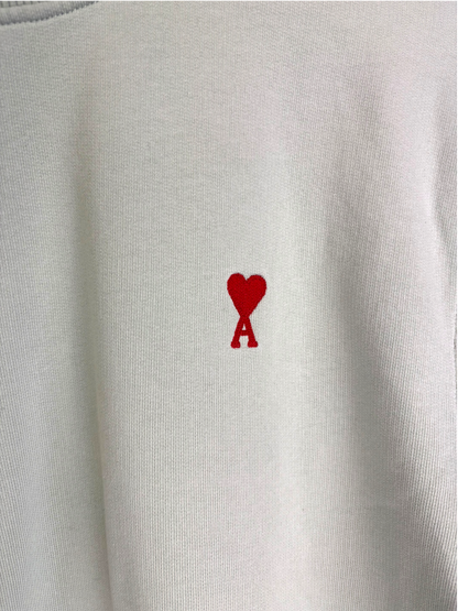 Ami Paris pull