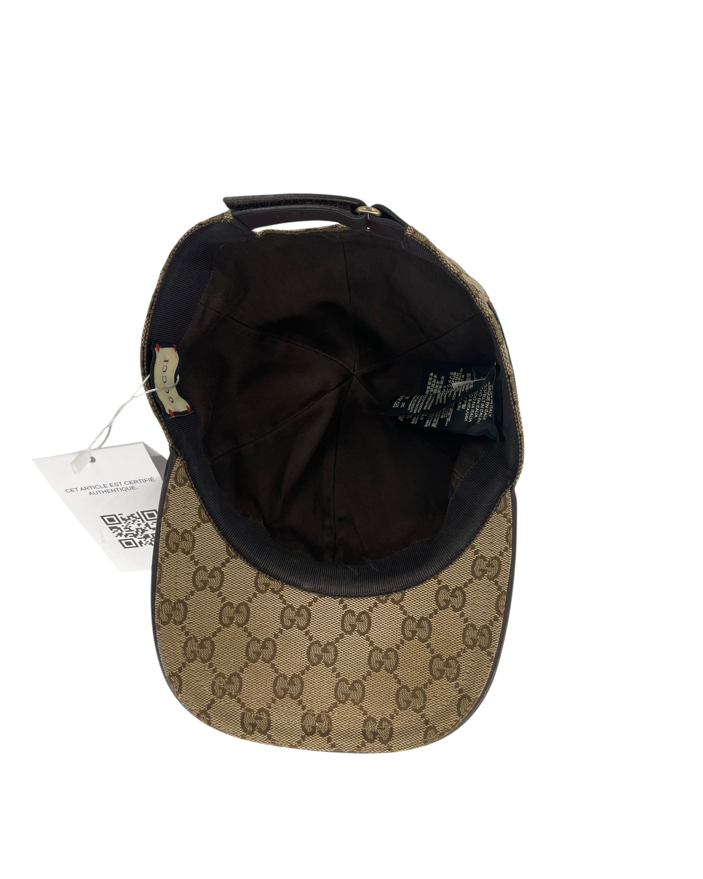 Gucci Casquette GG