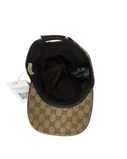 Gucci Casquette GG