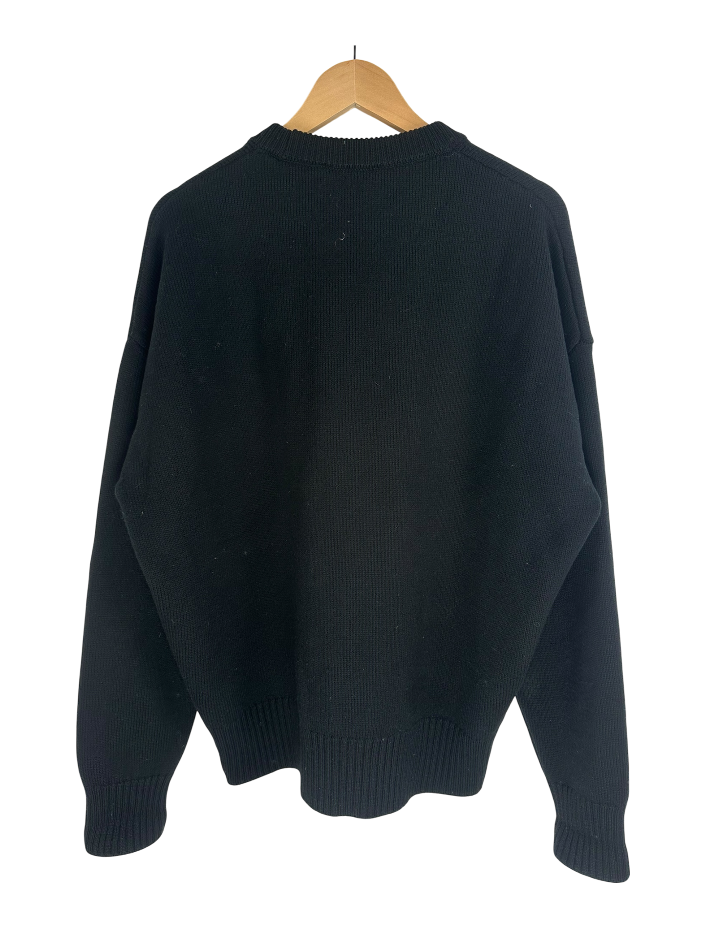 Ami Paris Pull
