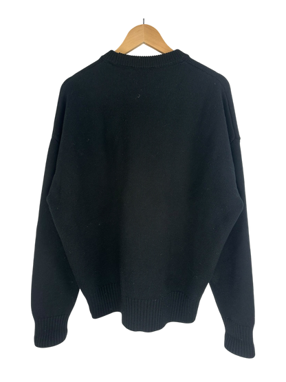 Ami Paris Pull