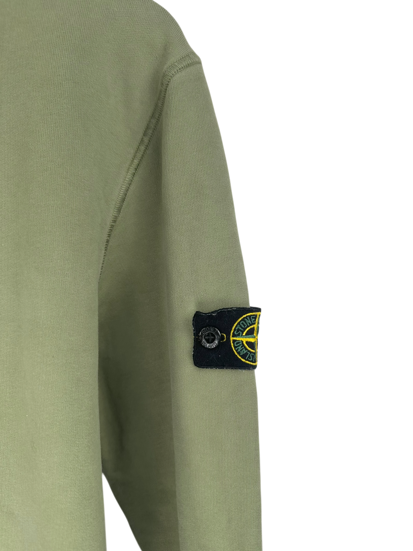 Stone Island pull junior