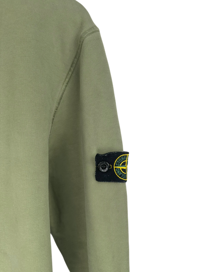 Stone Island pull junior