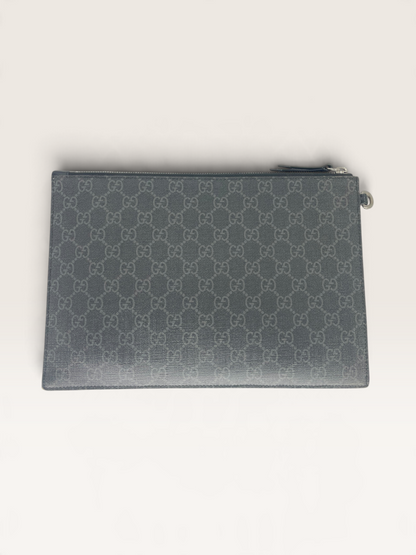 Gucci Pochette GG Serpent