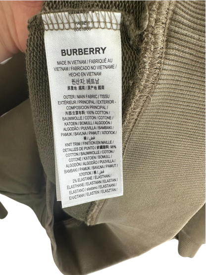 Burberry Pull