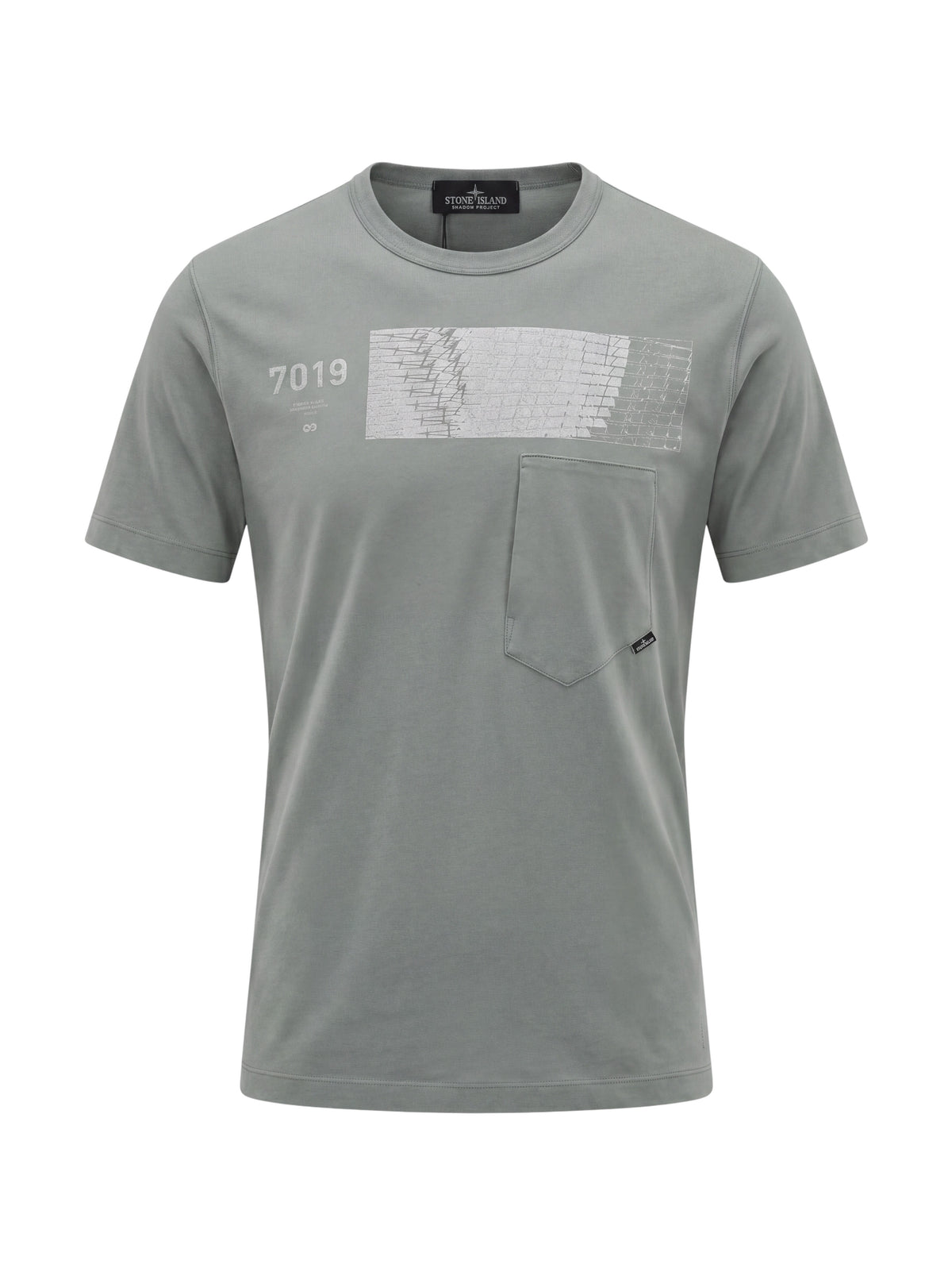 Stone Island T shirt