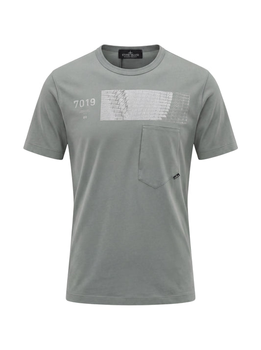 Stone Island T shirt