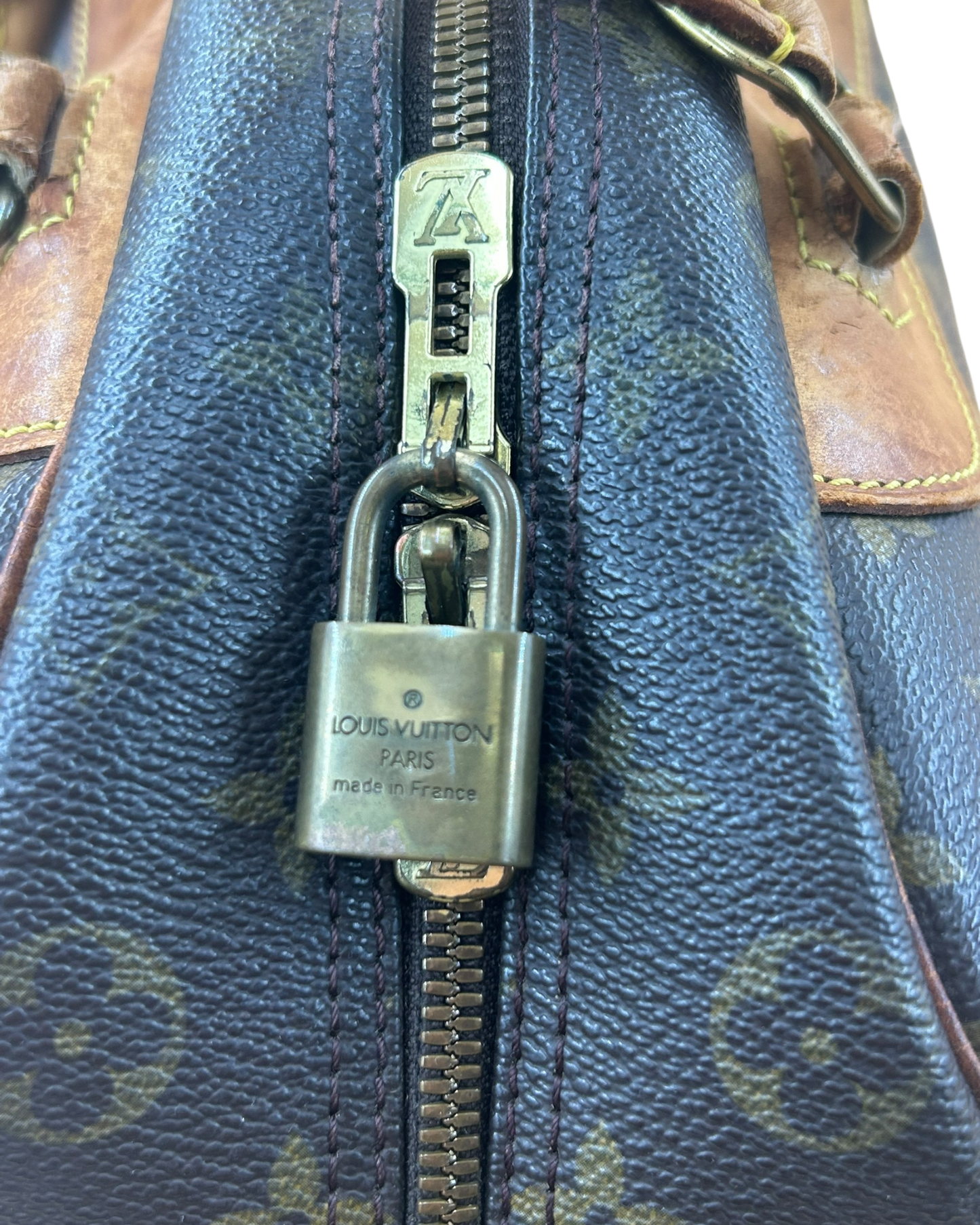 Louis Vuitton Dauville sac à main