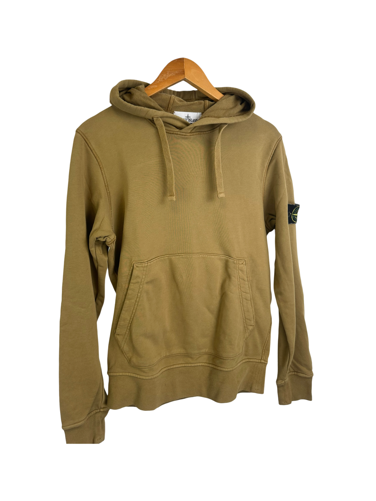 Stone Island pull à capuche