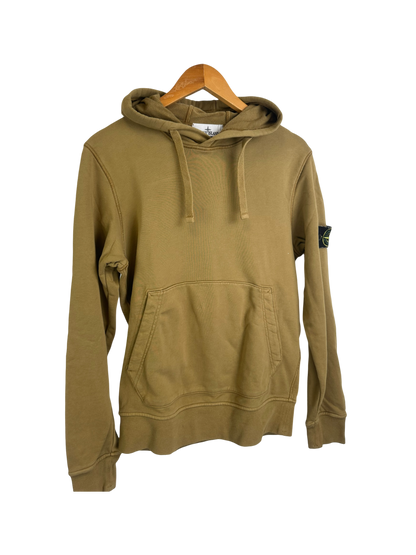 Stone Island pull à capuche