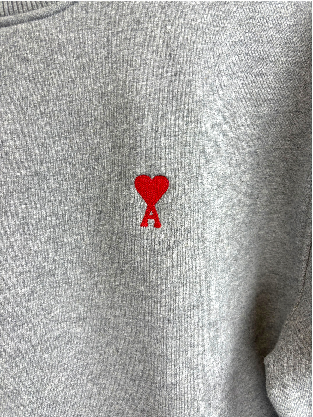 Ami Paris pull