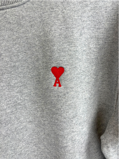 Ami Paris pull