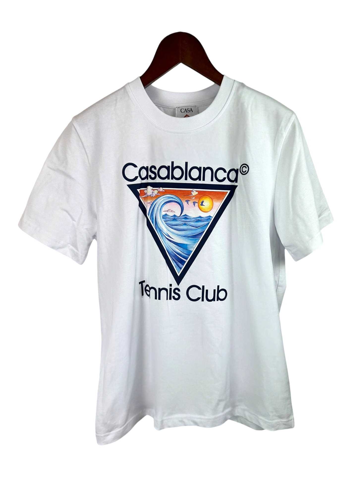 Casablanca T-shirt