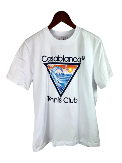 Casablanca T-shirt