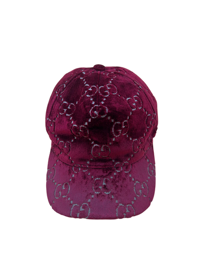 Gucci casquette
