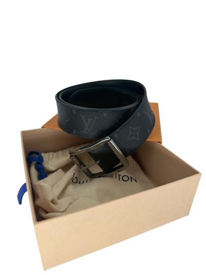 Louis Vuitton ceinture monogramme