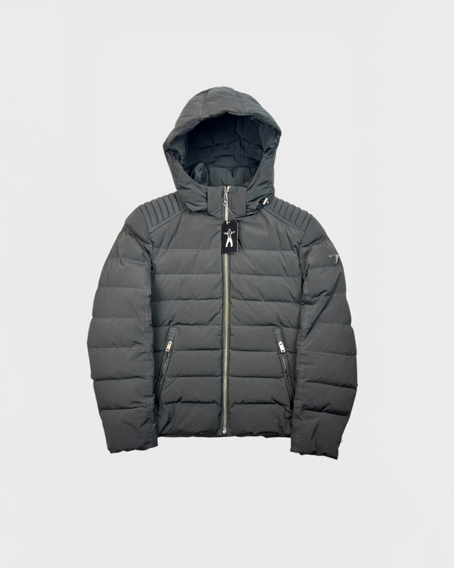 Prada doudoune / puffer jacket (M)