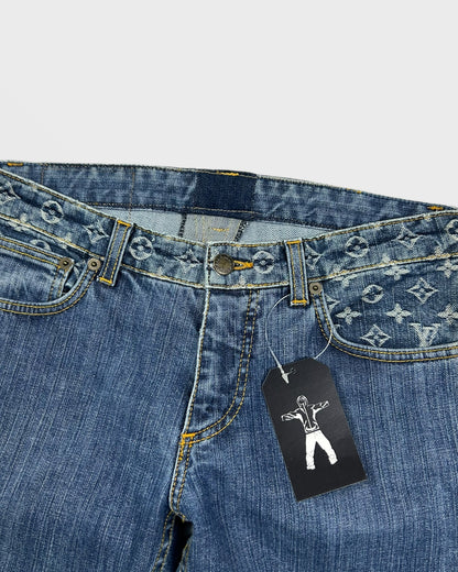 Louis vuitton jeans / pants (S)