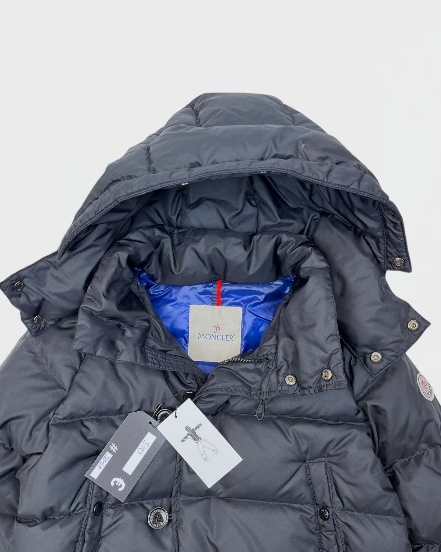 Moncler doudoune / puffer jacket