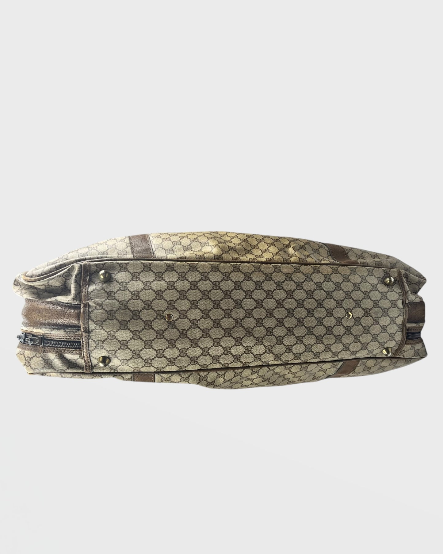 Gucci sac de voyage/travel bag