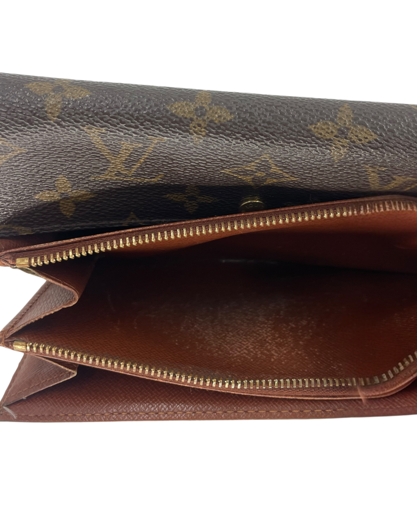 Louis Vuitton Porte-monnaie Sarah