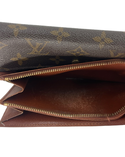 Louis Vuitton Porte-monnaie Sarah
