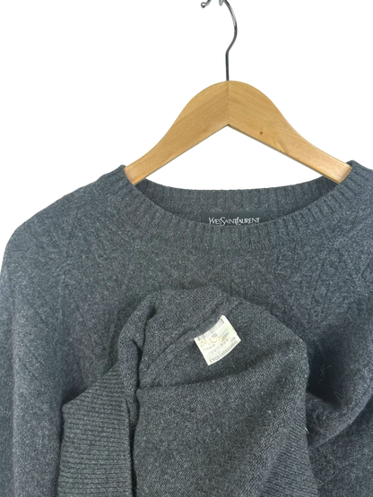 Yves Saint Laurent pull