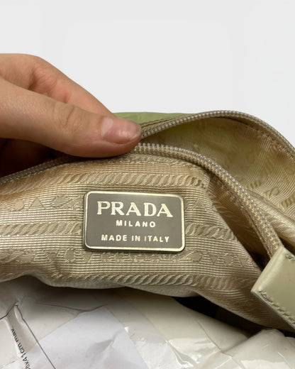 Prada nylon sac / bag