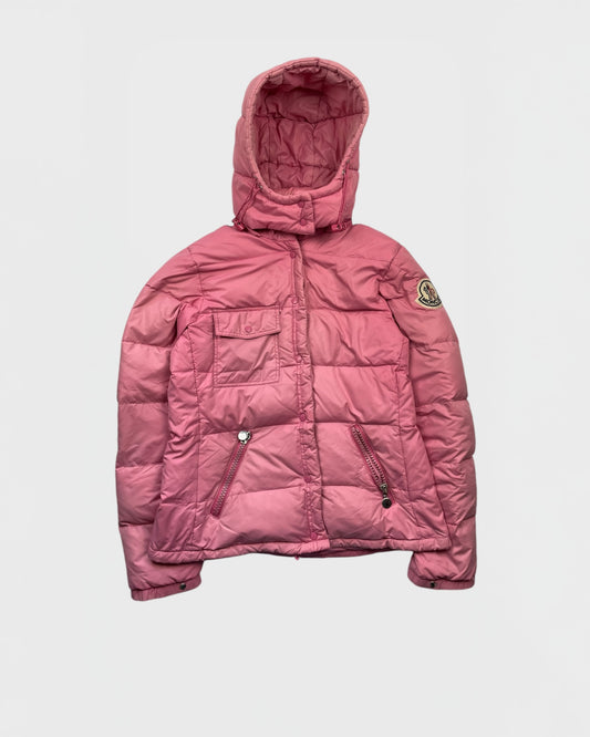 Moncler doudoune / puffer jacket (M)