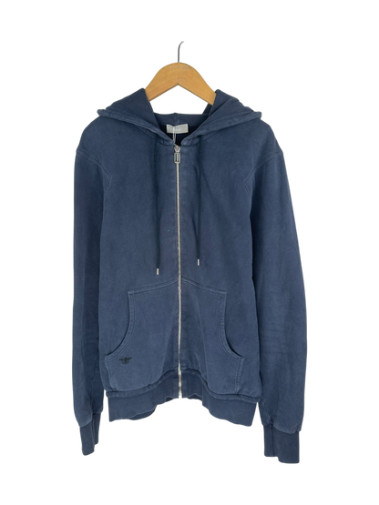 Dior gilet à capuche