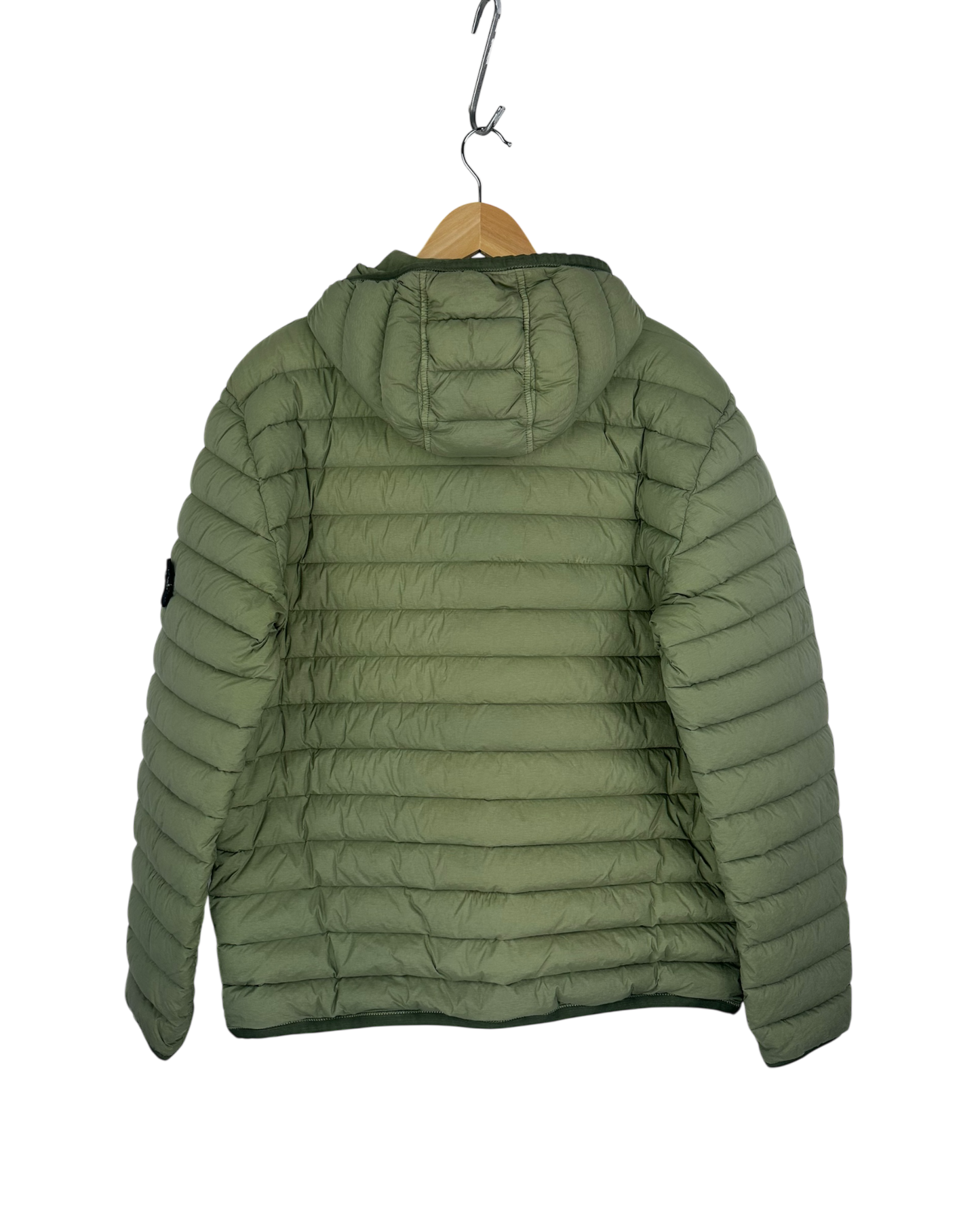 Stone Island doudoune