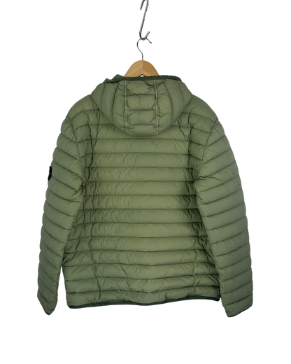 Stone Island doudoune