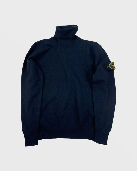 Stone island pull col roulé(S)