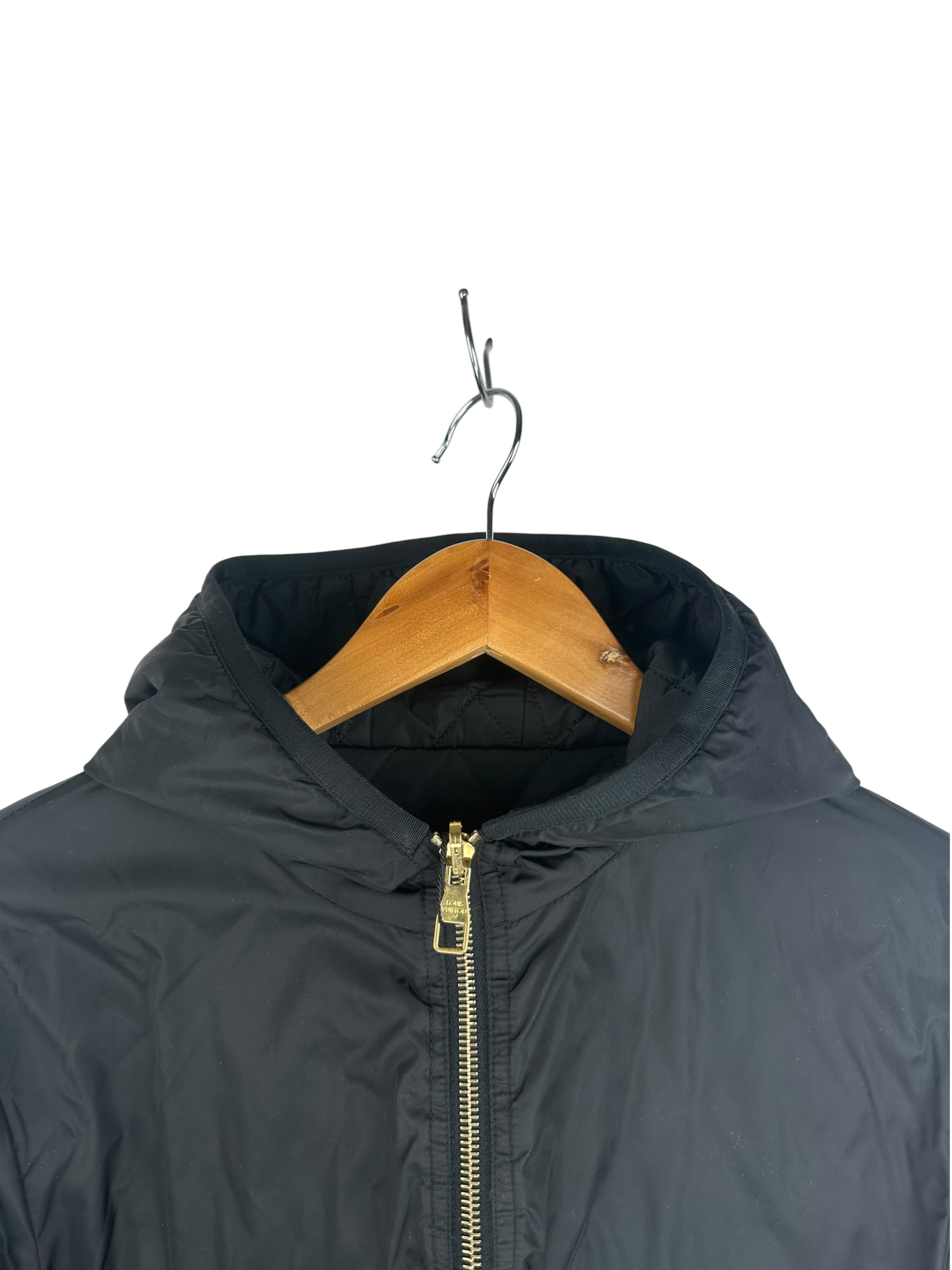 Veste Louis Vuitton réversible